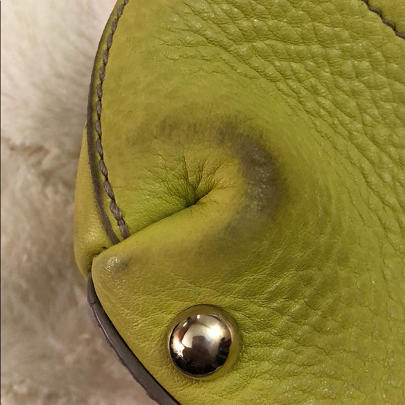 Furla leather bag - Picture 2 of 6